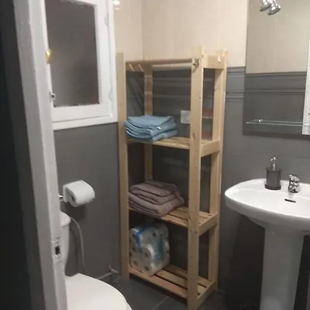 Casaelcandano Apartment