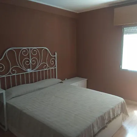 Apartment Casaelcandano