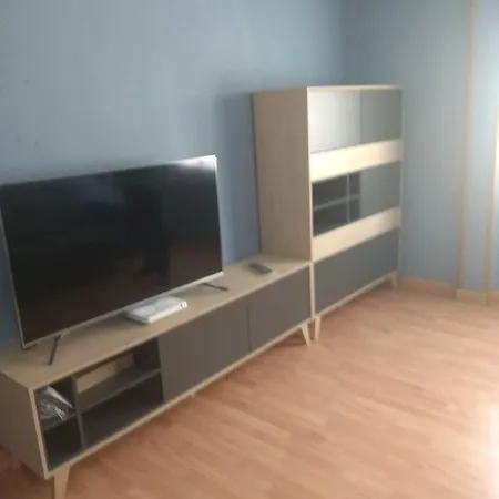 Casaelcandano * Mieres (Asturias)