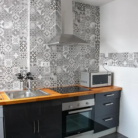 Apartment Casaelcandano Mieres (Asturias)