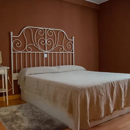 Casaelcandano Apartment Mieres (Asturias)