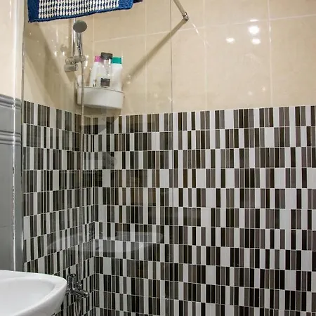 Casaelcandano Apartment *