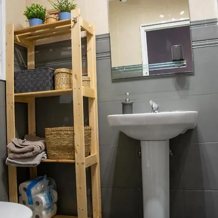 Casaelcandano Apartment *
