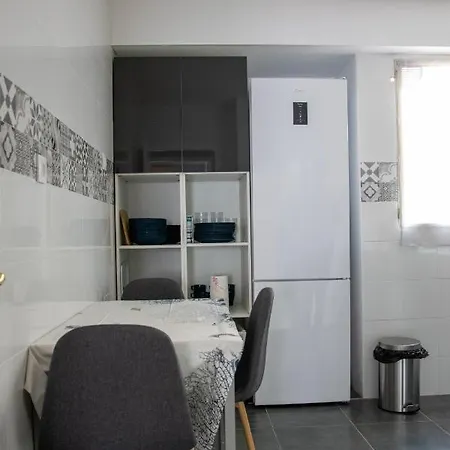Casaelcandano Apartment